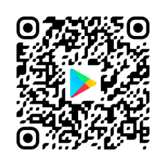 Google Play 下載 QR code